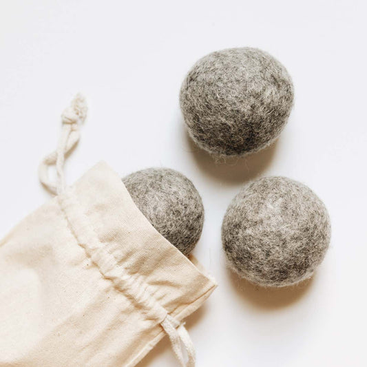 Wool Dryer Balls